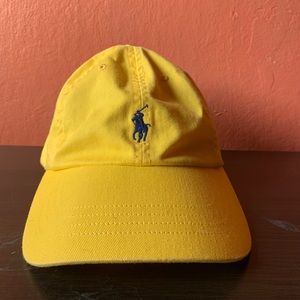Ralph Lauren hat